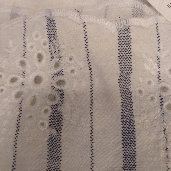 Pacsun L.A. Hearts crop top - Picture 7 of 9